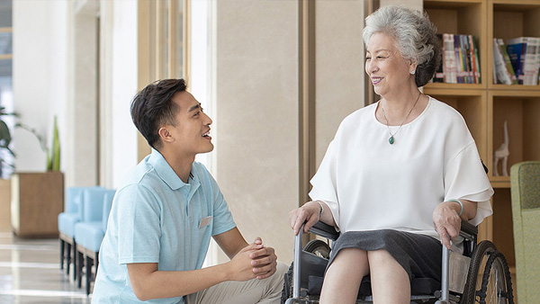 Ehucon Leads the Way in Elderly Care with Diverse Product Offerings 