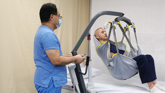 Post-Stroke Recovery Toolkit