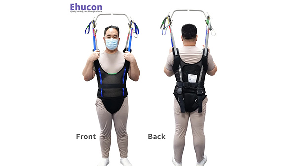Patient Lift Walking Sling