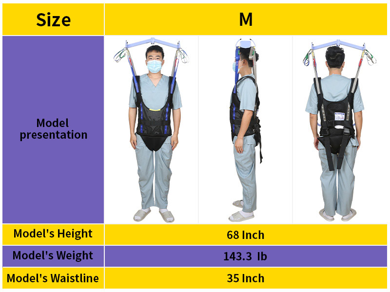 Try-on Size: Medium