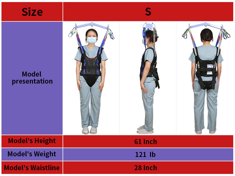Try-on Size: Small