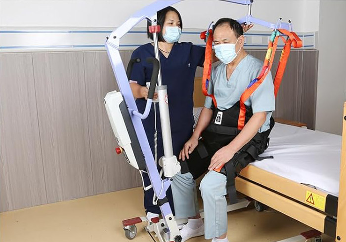 Professional Walking Assist sling4