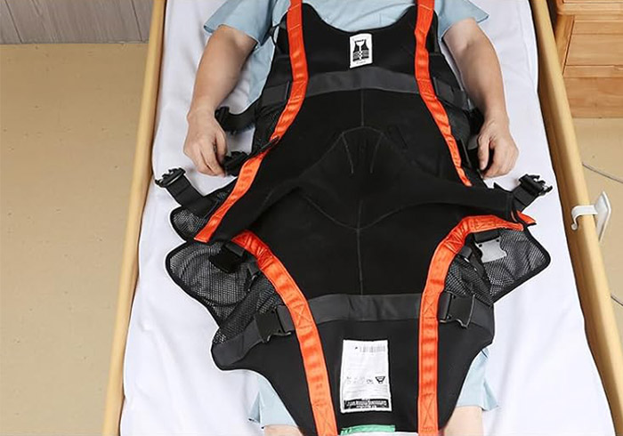 Professional Walking Assist sling1
