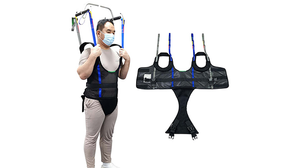 Ehucon Comfort Padded Patient Lift Sling