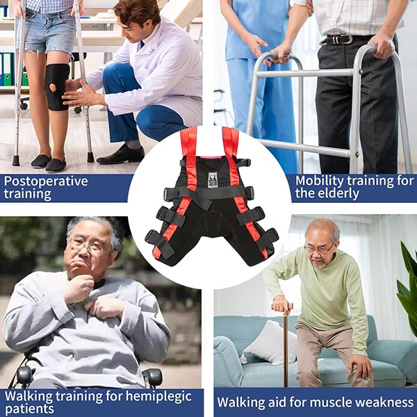 Professional Walking Assist sling