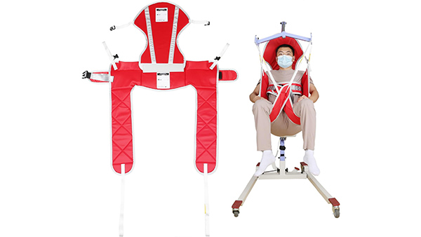 Head-Support Lift Sling