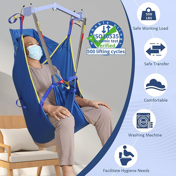 Standing Aids & Supports