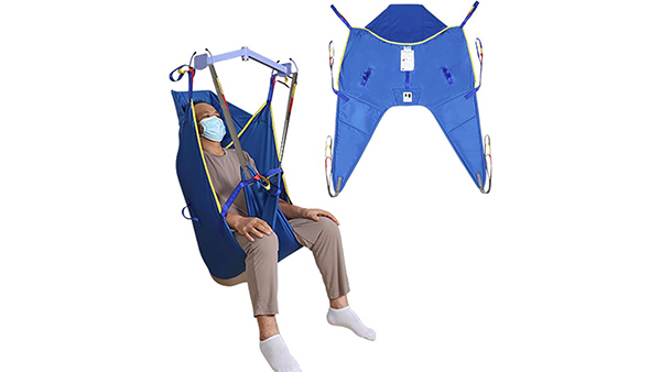 Standing Aids & Supports