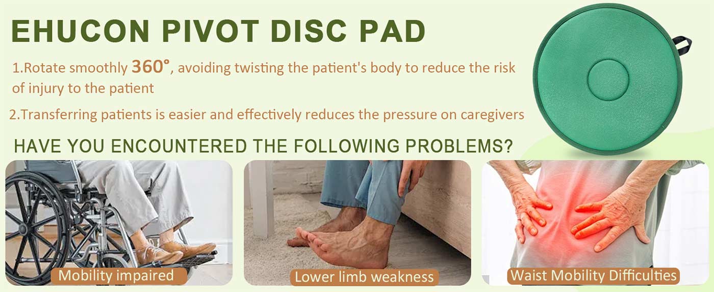 Pivot Disc1