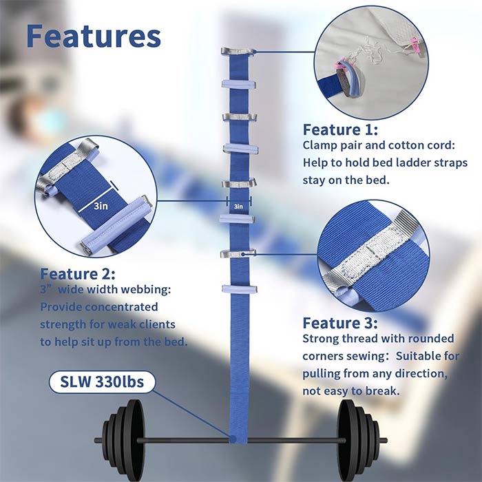 Bed Ladder Assist2