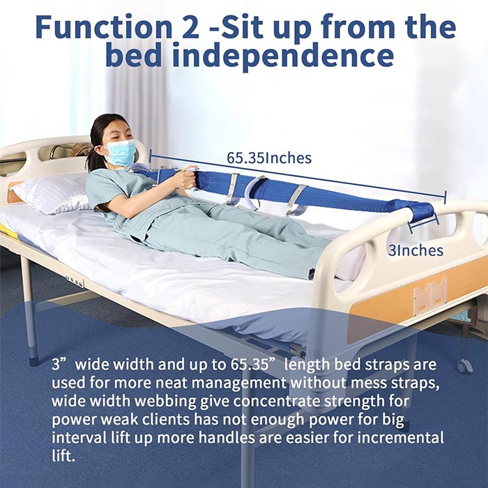 Bed Ladder Assist5