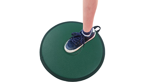 Pivot Disc