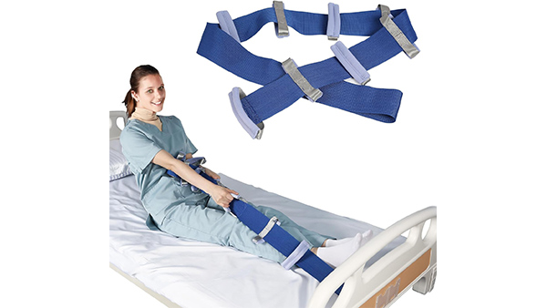 Bed Ladder