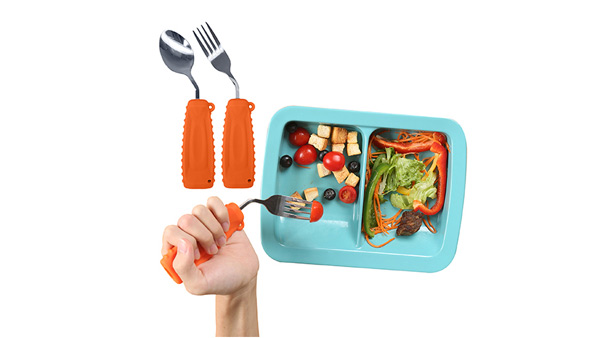 Adaptive Utensils