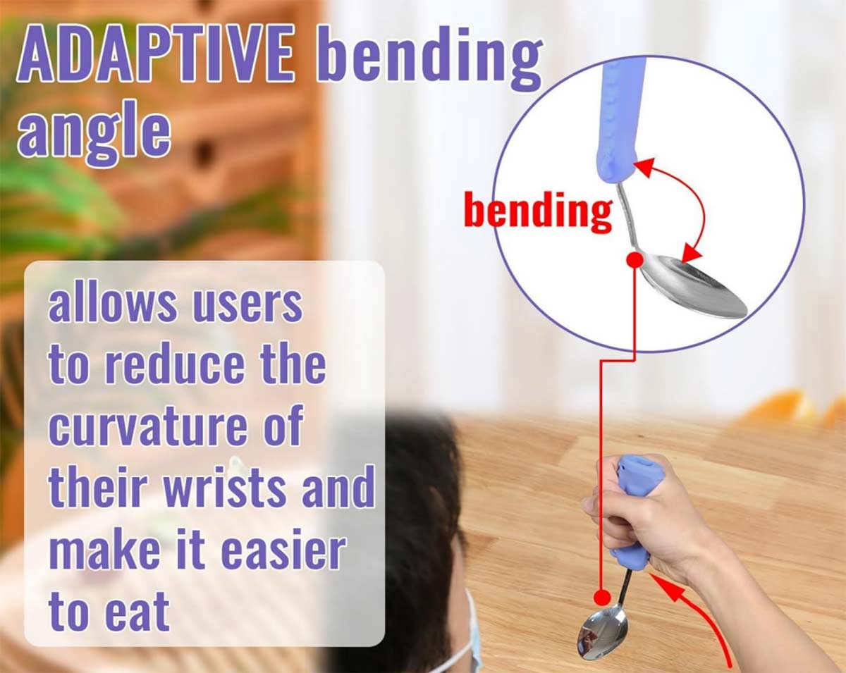 Adaptive Utensils