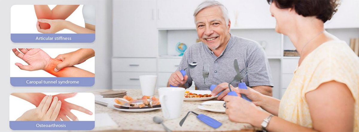 Adaptive Utensils