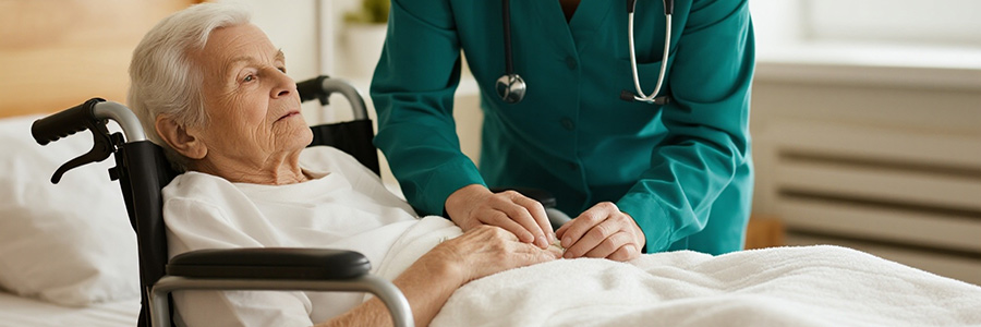 Muscular Dystrophy Care Solutions: Supporting Mobility & Independence