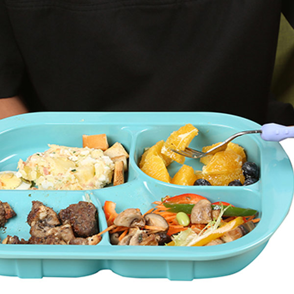 Adaptive Utensil Kit