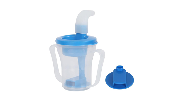 dysphagia cups