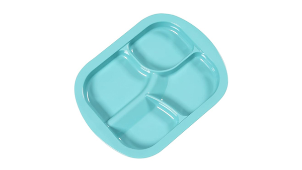 Adaptive Utensils Scoop