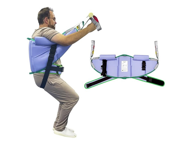 Heavy-Duty Lift Slings