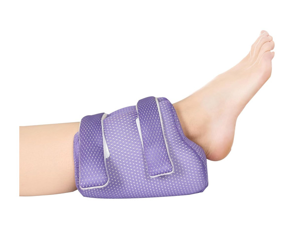 3D Heel Protectors