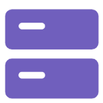 Staged introduction icon