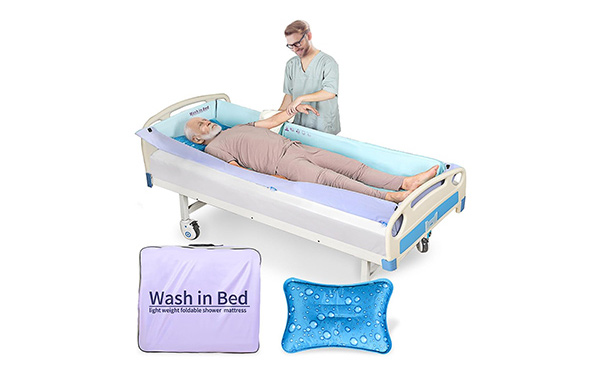 Portable Bathtub