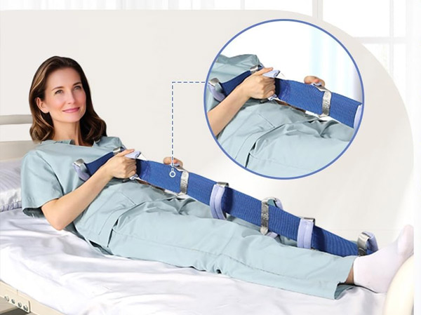 Bed Ladder