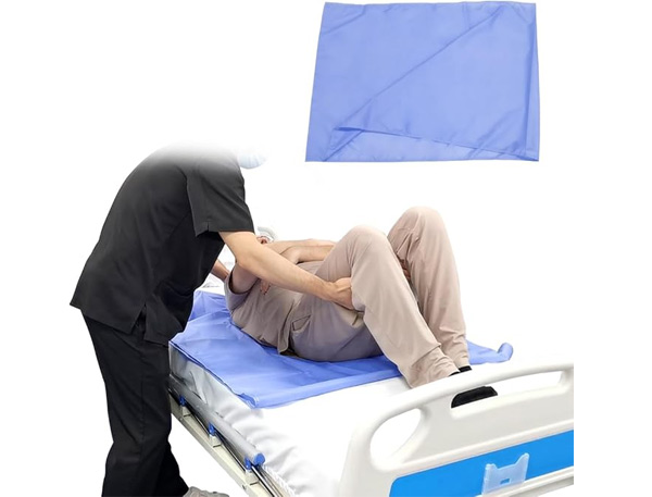 Antimicrobial Slide Sheets