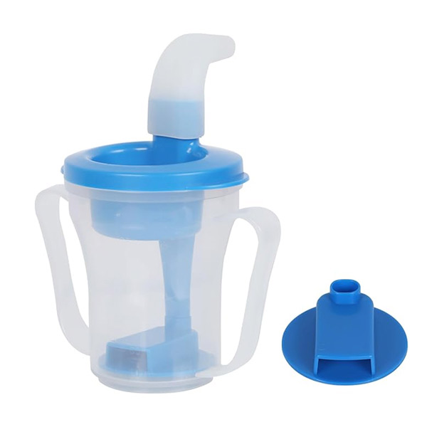 Portable bathtub for safe hygiene
