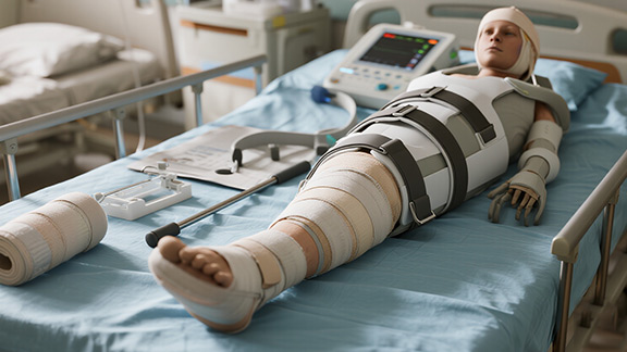 Orthopaedic