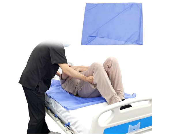 Tubular Slide Sheet