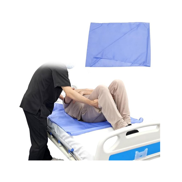 Antimicrobial Slide Sheets