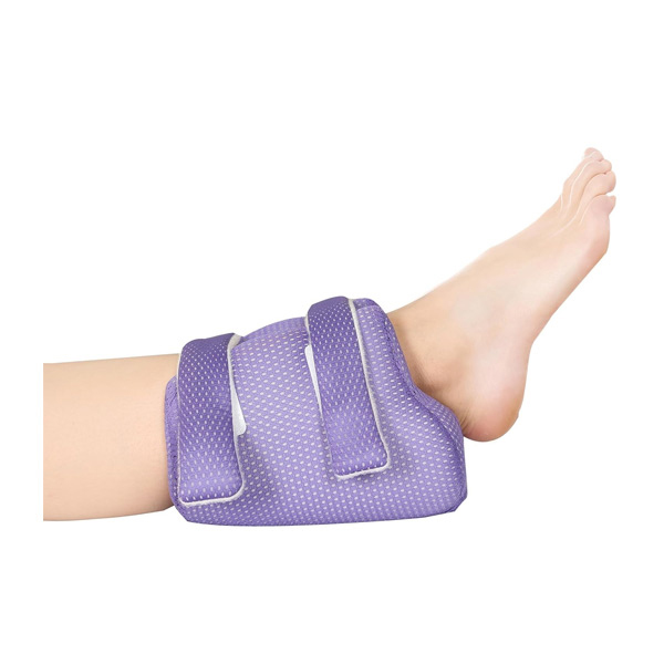 3D Heel Protector Pair