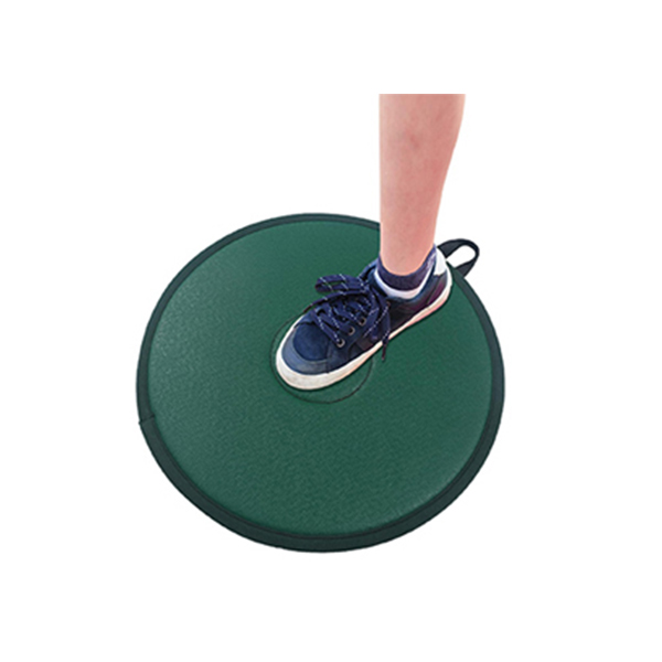 Airflow Seat Cushion