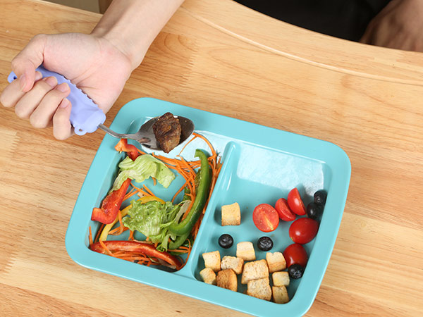 Adaptive Dining Aids