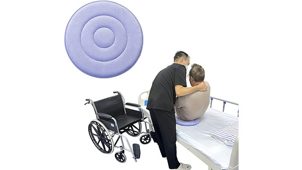 Modular Positioning Cushion Set
