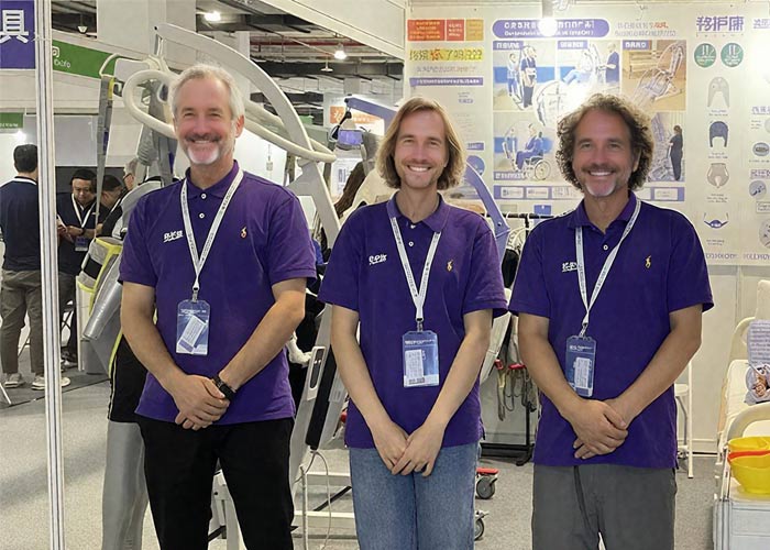 About Ehucon4