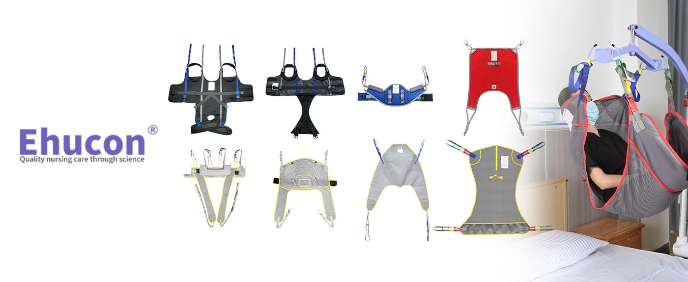 Universal Full Body Patient Lift Sling