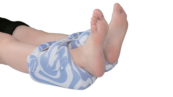 3D Compact Heel Cushion